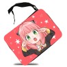 ESTUCHE spy x family niña anya kawaii cute mona escolar case