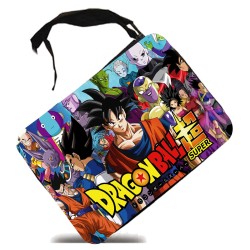 ESTUCHE DRAGON BALL SUPER...