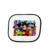 PARASOL DRAGON BALL SUPER GOKU ANIME personalizado coche