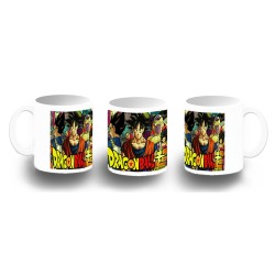 TAZA FOTOLUMINISCENTE...