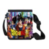 BANDOLERA PEQUEÑA DRAGON BALL SUPER GOKU ANIME bolso personalizada