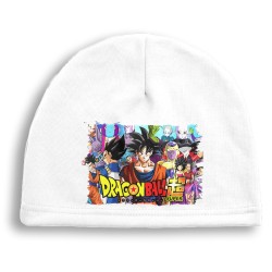 GORRO DEPORTIVO DRAGON BALL SUPER GOKU ANIME deporte running correr