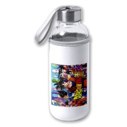 BIDON DE 420 ML CON FUNDA...