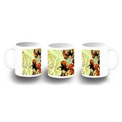 TAZA FOTOLUMINISCENTE SON...