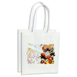 PACK BOLSAS SON GOKU DRAGON...