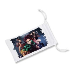FUNDA BOLSA MULTIUSOS DEMON...