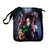 BANDOLERA REPORTERO MEDIANA BOLSO DEMON SLAYER ACCION PERSONAJES bolsa mochila hombro