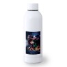 BIDON 500 ML ACERO INOXIDABLE DEMON SLAYER ACCION PERSONAJES deporte deportivo botella senderismo