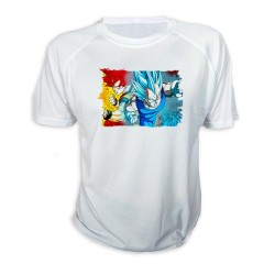 CAMISETA DRAGON BALL SUPER...