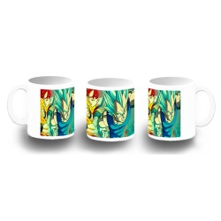TAZA FOTOLUMINISCENTE...