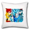 COJIN DRAGON BALL SUPER GODS SSJ hogar comodo personalizado