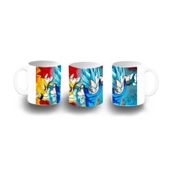 TAZA DE PLASTICO DRAGON...