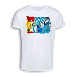 CAMISETA TACTO ALGODÓN...