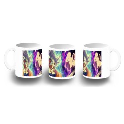 TAZA FOTOLUMINISCENTE...