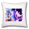 COJIN dragon ball super goku vegeta mega instinto hogar comodo personalizado