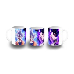 TAZA DE PLASTICO dragon...