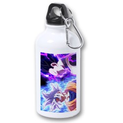 BIDON 400ML METALICO dragon...