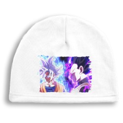 GORRO DEPORTIVO dragon ball...