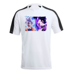 CAMISETA TÉCNICA FRANJA...