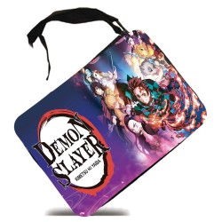 ESTUCHE kimetsu no yaiba...
