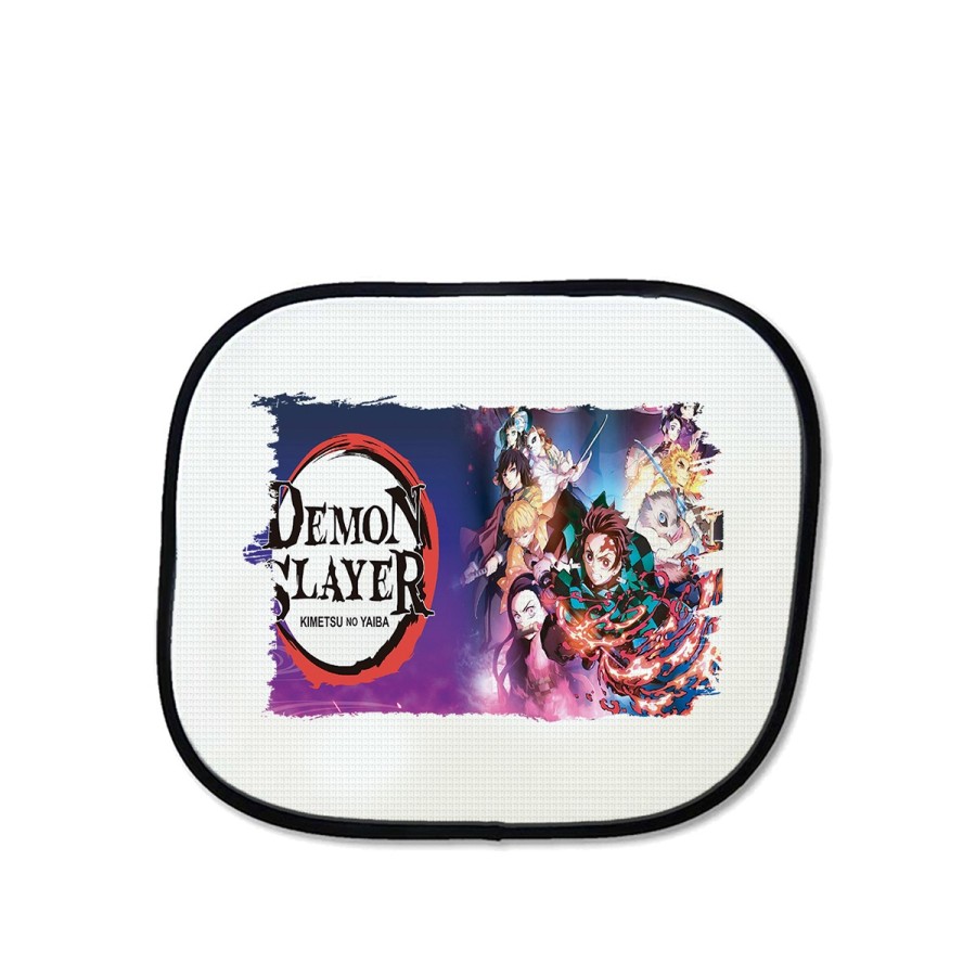 PARASOL kimetsu no yaiba demon slayers guardianes personalizado coche