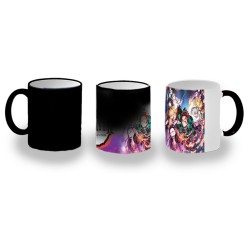 TAZA MÁGICA kimetsu no...