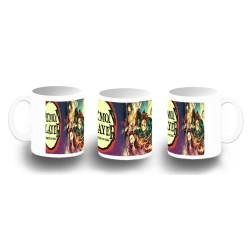 TAZA FOTOLUMINISCENTE...