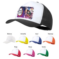 GORRA COLORES kimetsu no...