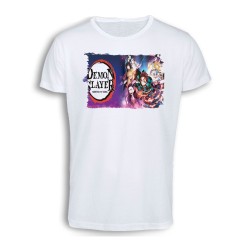 CAMISETA TACTO ALGODÓN...