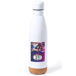 BIDON 750 ML ACERO...