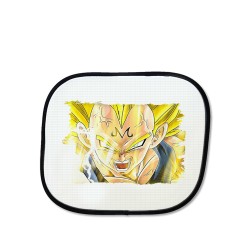 PARASOL DBZ MAJIN VEGETA...