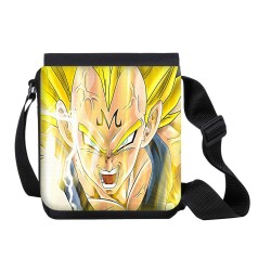 BANDOLERA PEQUEÑA DBZ MAJIN...