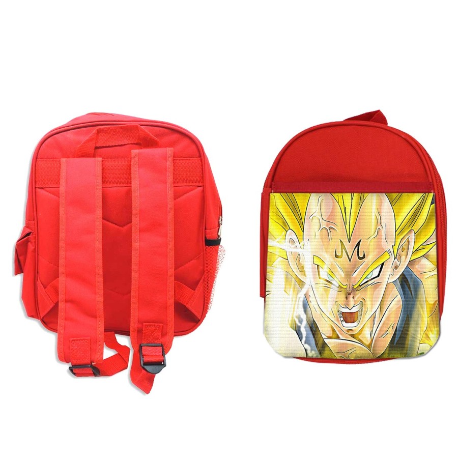 Mochila vegeta online