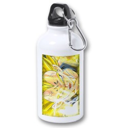 BIDON 400ML METALICO DBZ...