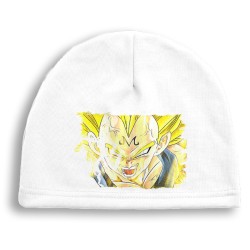 GORRO DEPORTIVO DBZ MAJIN...