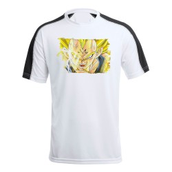 CAMISETA TÉCNICA FRANJA...