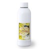 BIDON 500 ML ACERO INOXIDABLE DBZ MAJIN VEGETA SSJ2 FURIOSO deporte deportivo botella senderismo