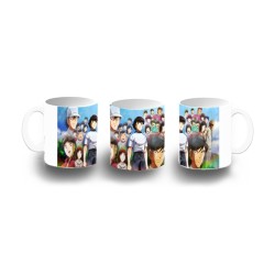 TAZA DE PLASTICO OLIVER Y...