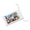 FUNDA BOLSA MULTIUSOS OLIVER Y BENJI PERSONAJES SERIE DIBUJOS gafas dados rol personalizada color