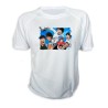 CAMISETA campeones oliver y benji serie dibujos personalizada