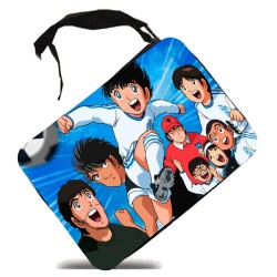 ESTUCHE campeones oliver y...
