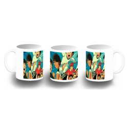 TAZA FOTOLUMINISCENTE...