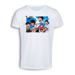 CAMISETA TACTO ALGODÓN...