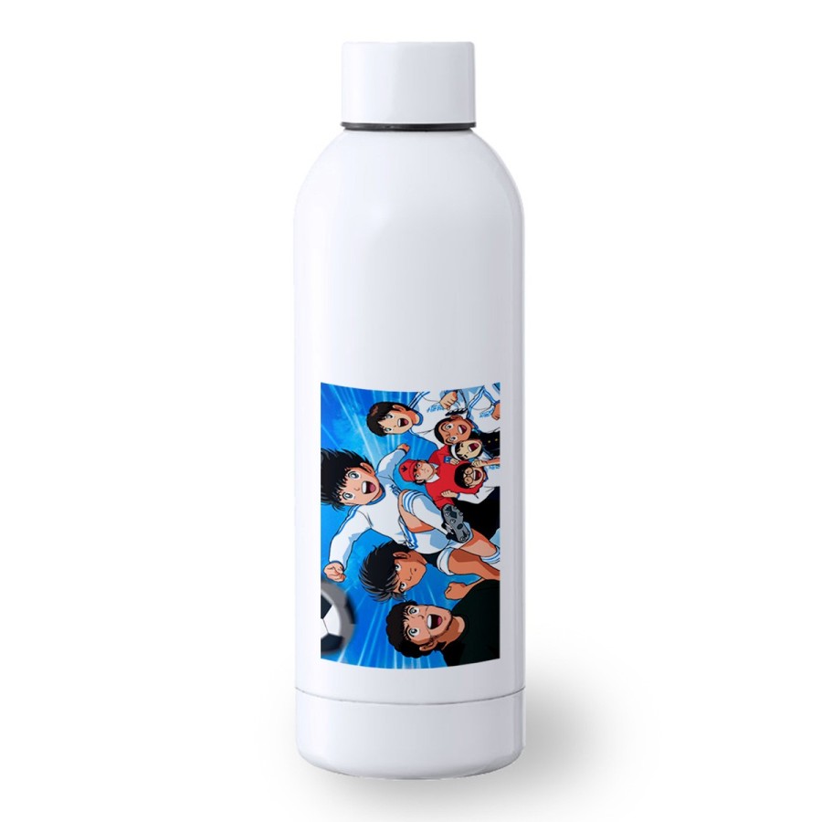 BIDON 500 ML ACERO INOXIDABLE campeonesBIDON 500 ML ACERO INOXIDABLE campeones  