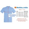 CAMISETA AZUL CIELO campeones oliver y benji serie dibujos moda verano personalizada