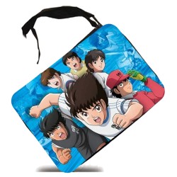 ESTUCHE Oliver y benji...