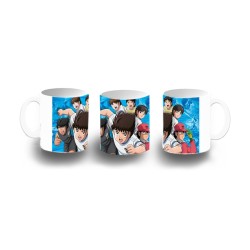 TAZA DE PLASTICO Oliver y...