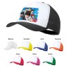 GORRA COLORES Oliver y benji capitan tsubasa futbol infantil color personalizada