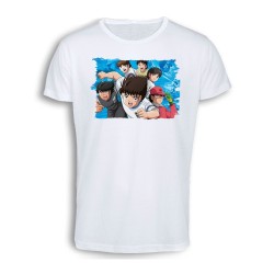 CAMISETA TACTO ALGODÓN...