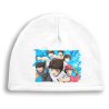 GORRO DEPORTIVO Oliver y benji capitan tsubasa futbol infantil deporte running correr